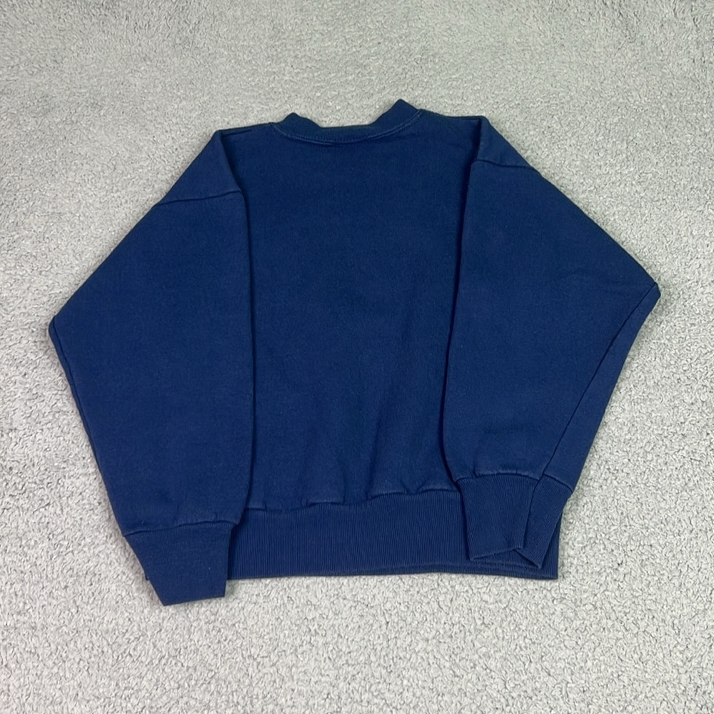 Vintage Youth California Berkeley Crewneck - Picture 4 of 4